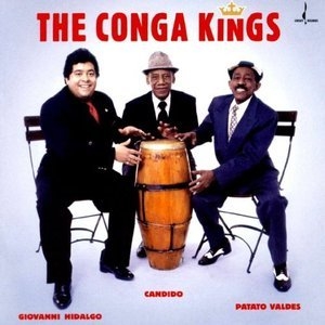 The Conga Kings