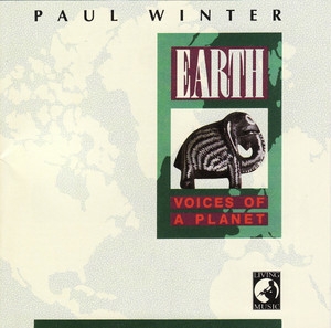 Earth - Voices Of A Planet
