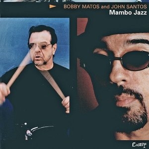 Mambo Jazz