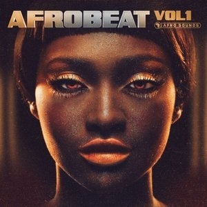 Afrobeat Vol. 1