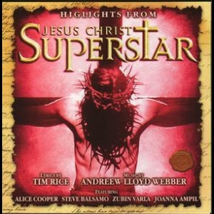 Highlight From Jesus Christ Superstar