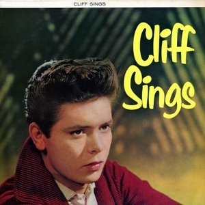 Cliff Sings