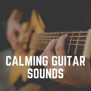 Calming Guitar Sounds