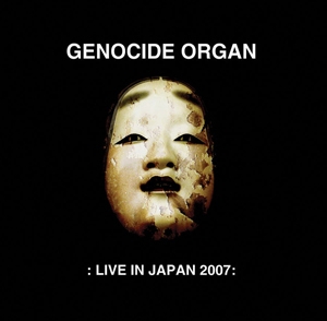 Live In Japan 2007