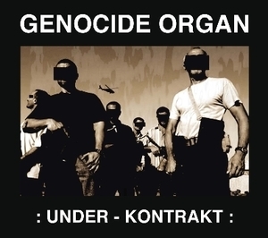 Under - Kontrakt