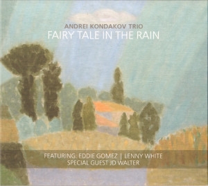 Fairy Tales In The Rain