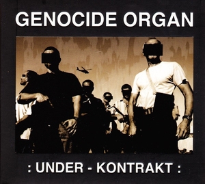 Under - Kontrakt