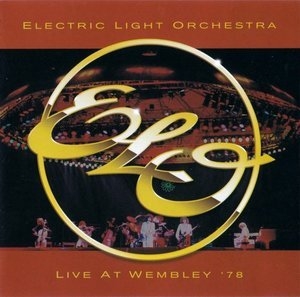 Live At Wembley '78