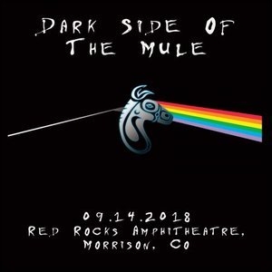 2018-09-14 Red Rocks Amphitheatre, Morrison, CO