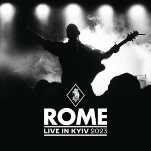 Live in Kyiv 2023