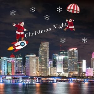 Christmas Night