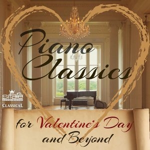 Piano Classics for Valentine's Day and Beyond