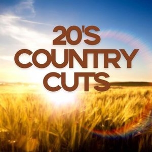 20's Country Cuts