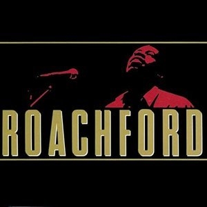 Roachford