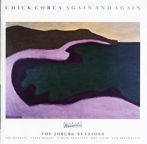 Again And Again (The Joburg Sessions)