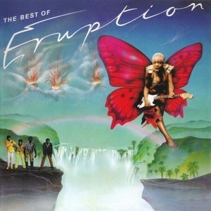 The Best Of Eruption