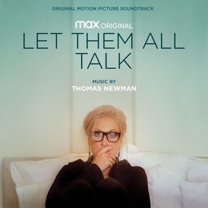 Let Them All Talk (Original Motion Picture Soundtrack)