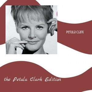The Petula Clark Edition