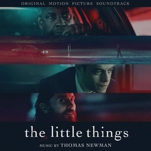 The Little Things (Original Motion Picture Soundtrack)