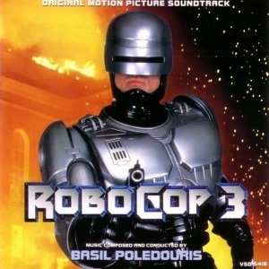 Robocop 3 OST