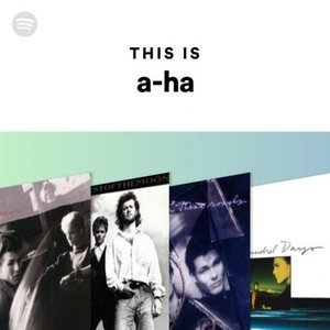 This is a-ha. The Essential Tracks, All In One Compilation