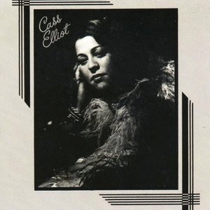 Cass Elliot