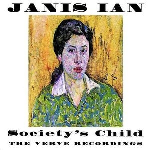 Society's Child - The Verve Recordings