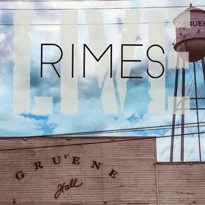 Rimes (Live at Gruene Hall)