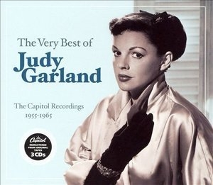 The Very Best of Judy Garland - The Capitol Recordings 1955-1965