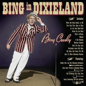 Bing in Dixieland