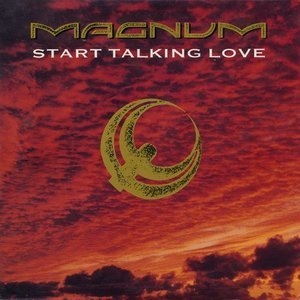 Start Talking Love