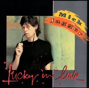 Lucky In Love