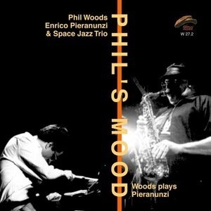 Phil's Mood (Woods plays Pieranunzi)