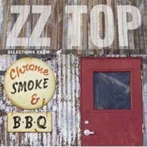 Chrome, Smoke & BBQ (CD2)