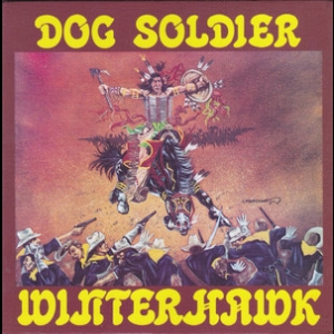 Dog Soldier