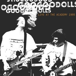 Live at The Academy, New York City, 1995