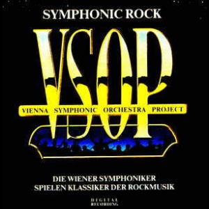 Symphonic rock