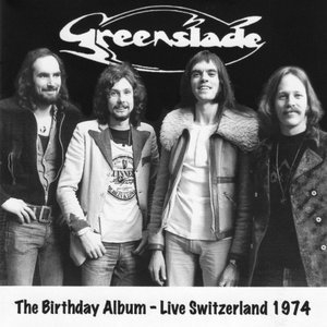 The Birthday Album (Live Switzerland 1974)