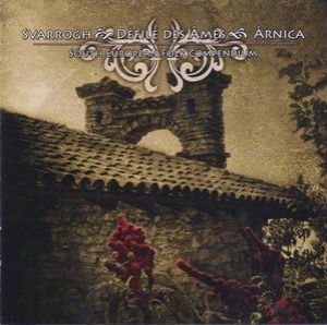 South European Folk Compendium
