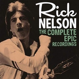 The Complete Epic Recordings