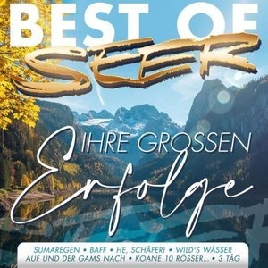 Best of - Ihre grossen Erfolge