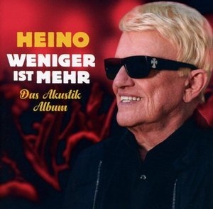 Weniger ist mehr - Das Akustik Album