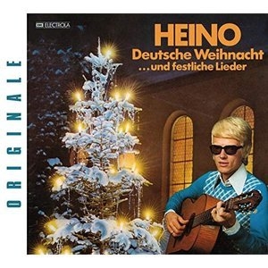 Deutsche Weihnacht und festliche Lieder (Originale)