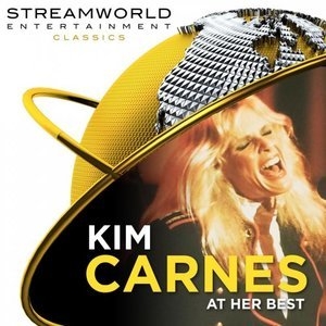 Kim Carnes At Her Best