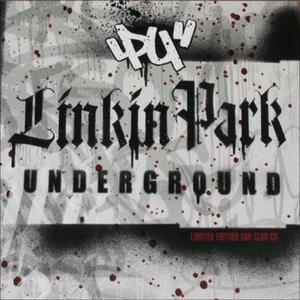 Underground 3.0 [EP]