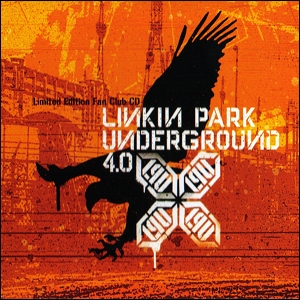 Underground 4.0 [EP]