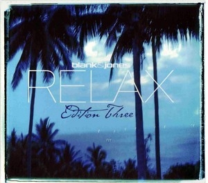 Relax Edition Three - Sun (CD1)