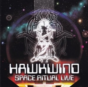 Space Ritual: Live