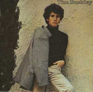 Tim Buckley