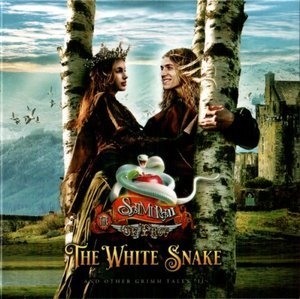The White Snake (And Other Grimm Tales II)